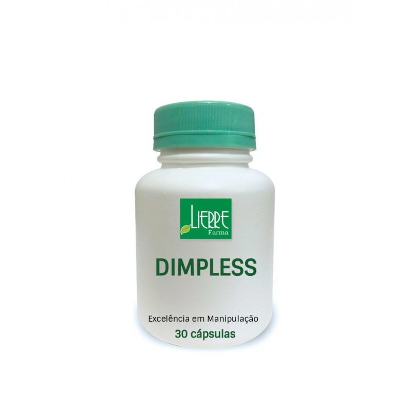 DIMPLESS - 40mg - 30 cápsulas