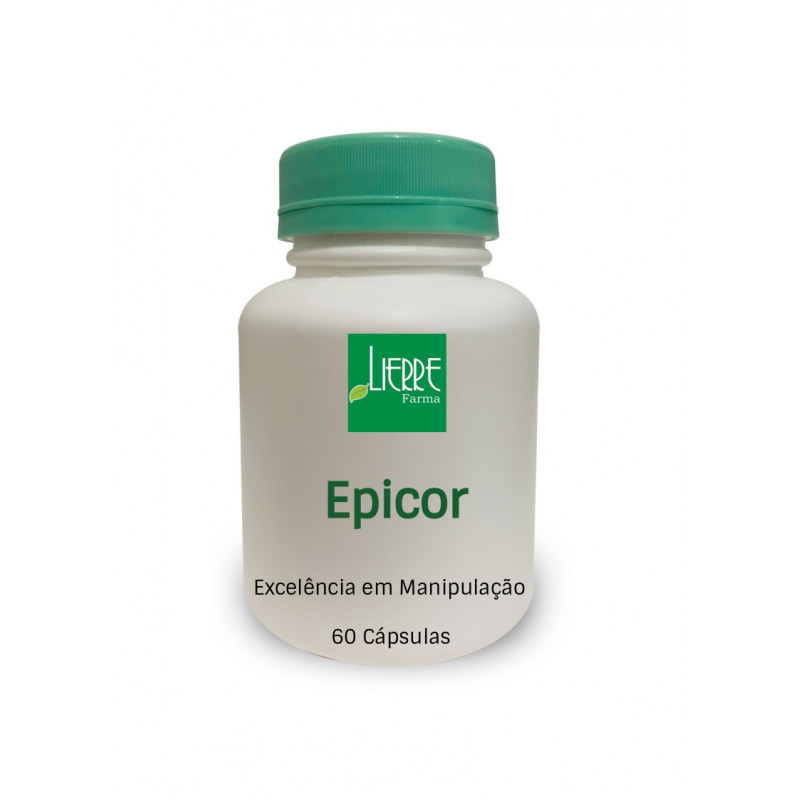 EPICOR 500 mg