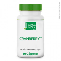 Cranberry - 400mg